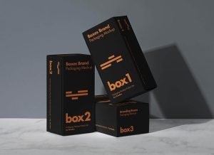 Product Packaging Presentation