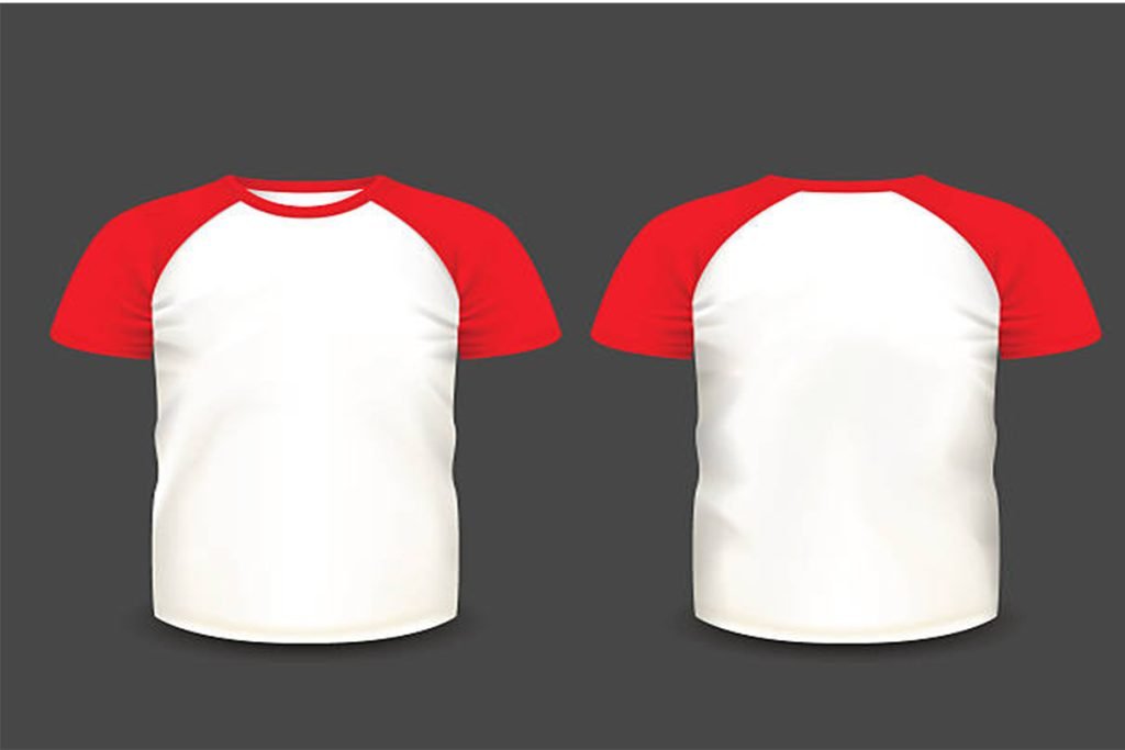 Raglan shirts: From industry to a consumer's closet