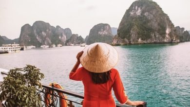 Top 12 Best Destinations For Solo Travelers