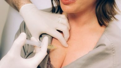 breast lifts in Sydney