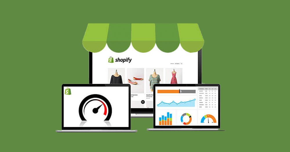 Shopify