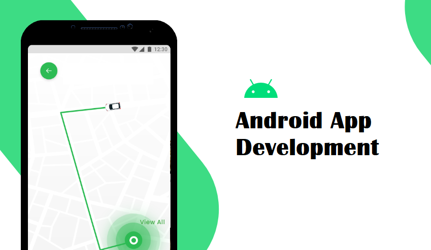 Develop apps for Android Mobile Phone, Android Apps,