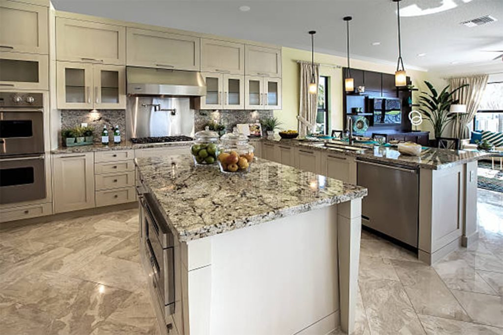 Why You Will Love Your Granite Countertops