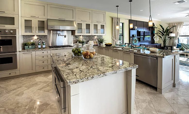 Why You Will Love Your Granite Countertops