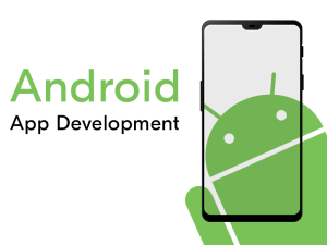 android app development