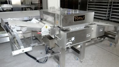 bakery equipment for sale
