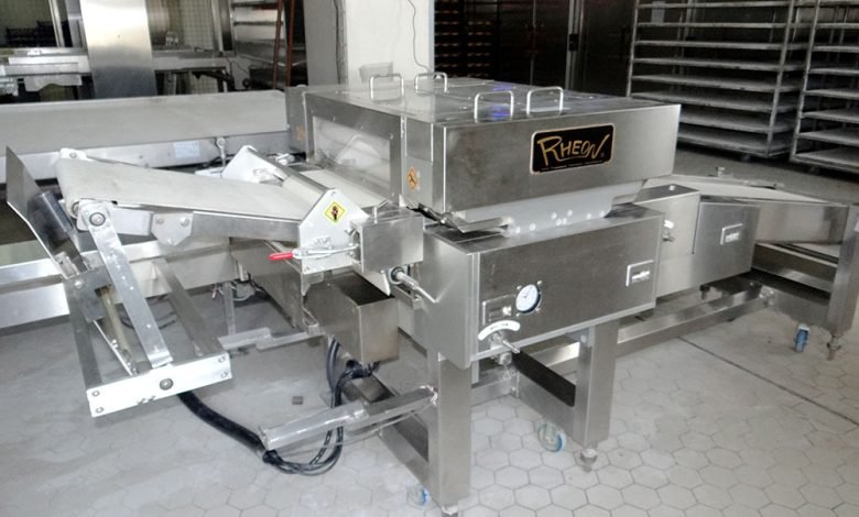 bakery equipment for sale