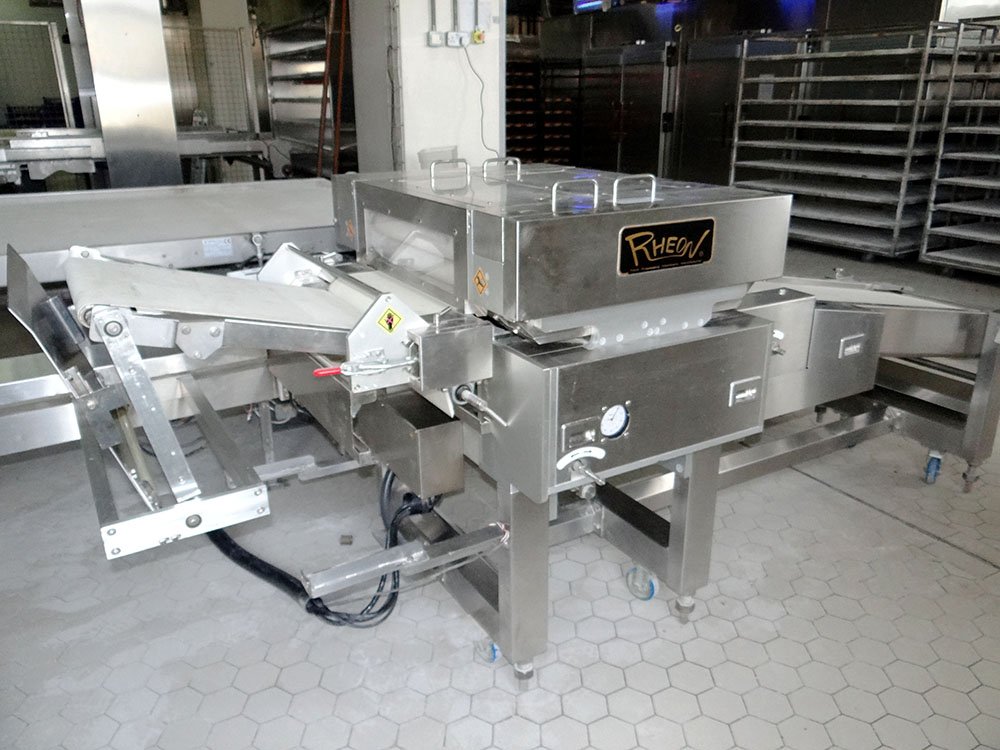 bakery equipment for sale