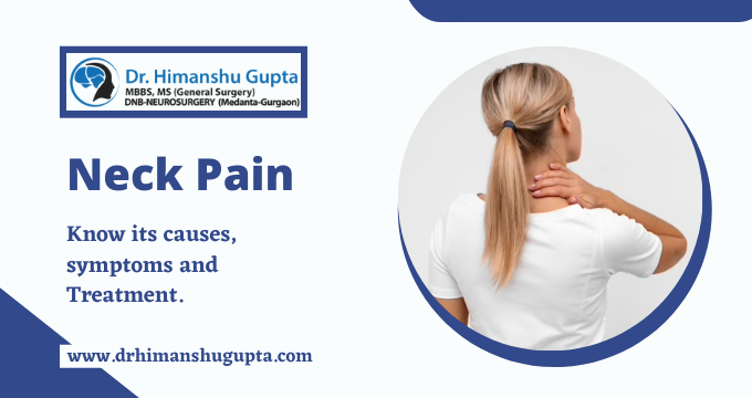 neck pain treatment in jaipur