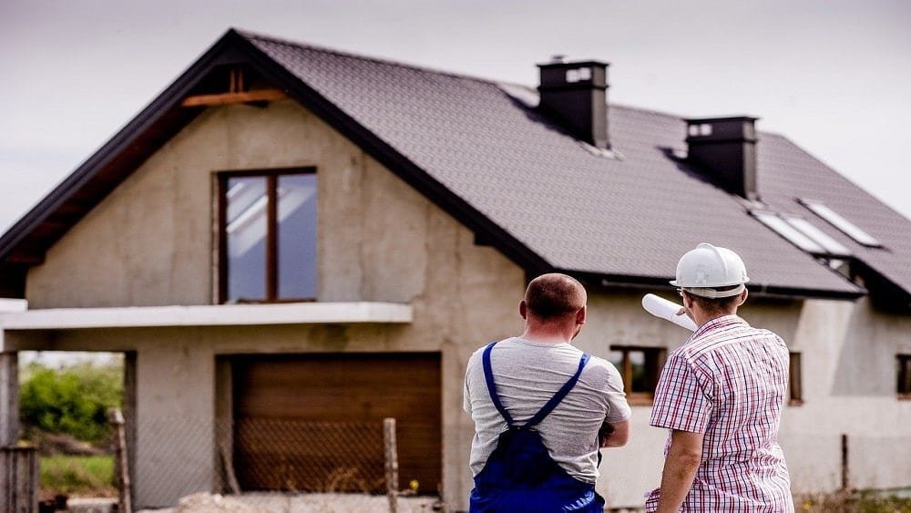 subdivision builders in Adelaide