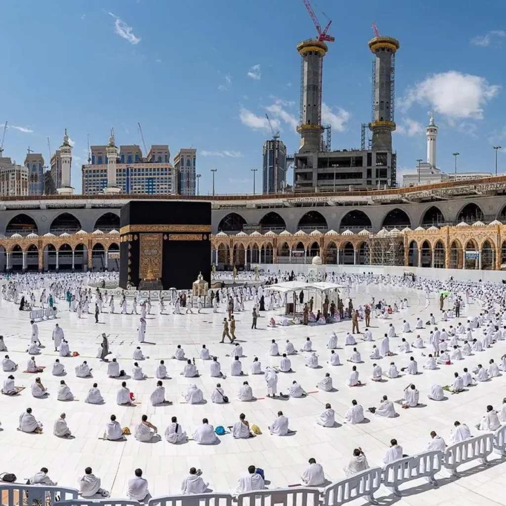 umrah packages