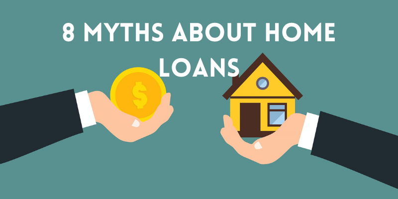home loans