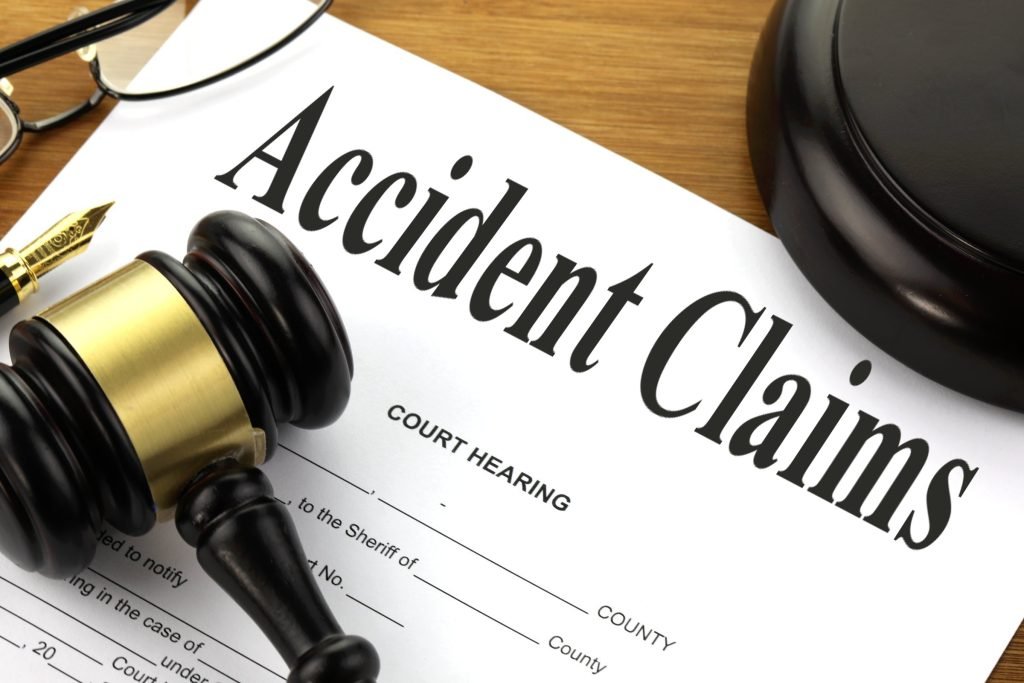 Accident Claim