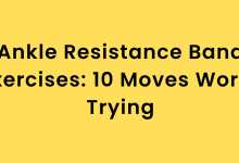 Ankle Resistance Band Exercises 10 Moves Worth Trying