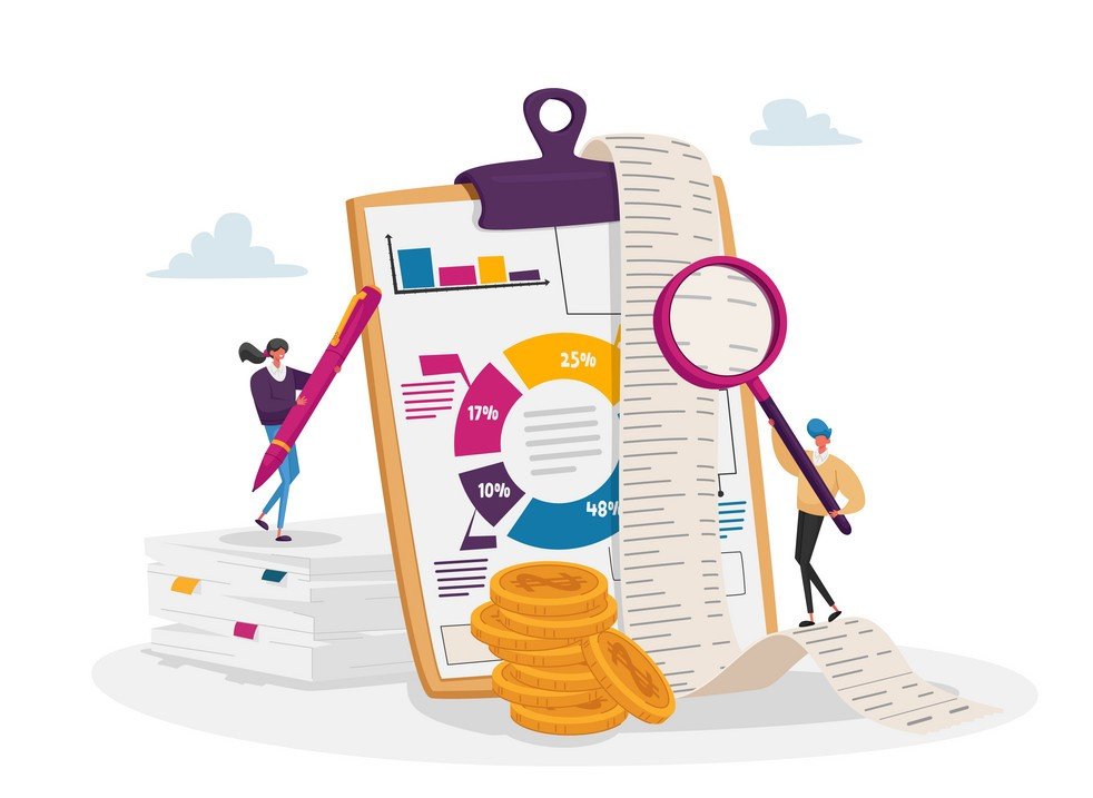 Bookkeeping Services Toronto