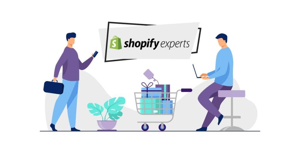 What is Shopify And how does it work?