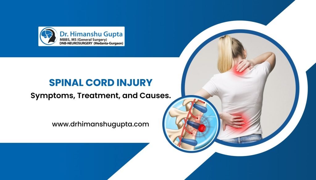 Spinal Cord Injury