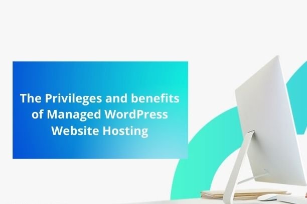 The Privileges and benefits of Managed WordPress Website Hosting