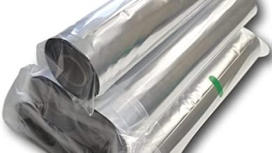 Custom Vacuum Seal Mylar bags-Packagly