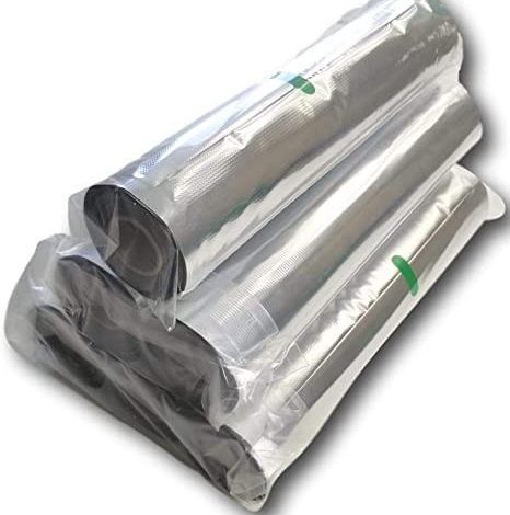 Custom Vacuum Seal Mylar bags-Packagly