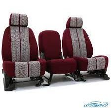 saddle blanket truck seat covers