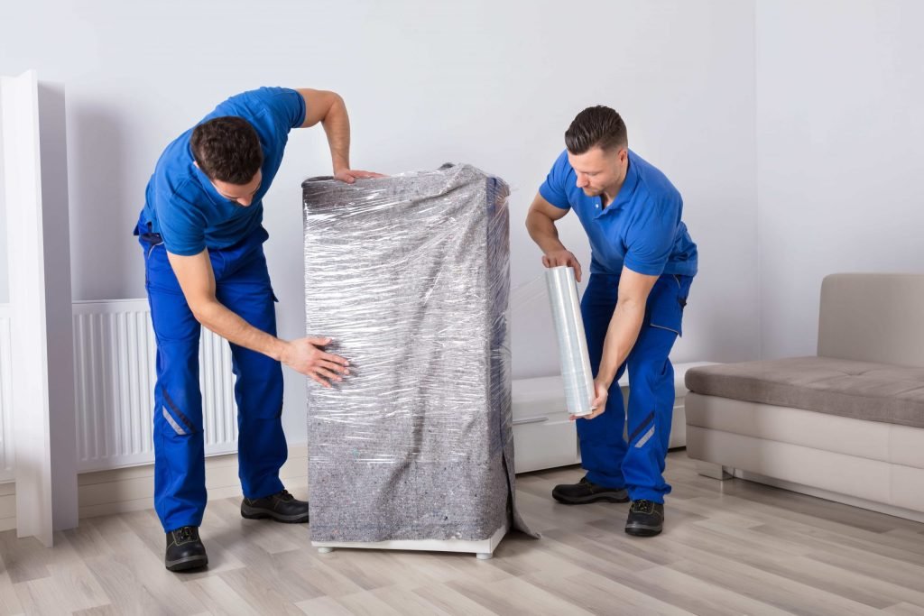 interstate furniture removalists