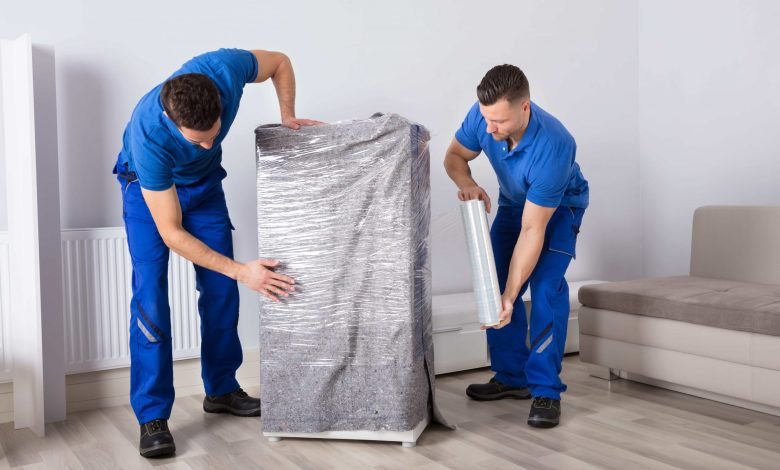 interstate furniture removalists