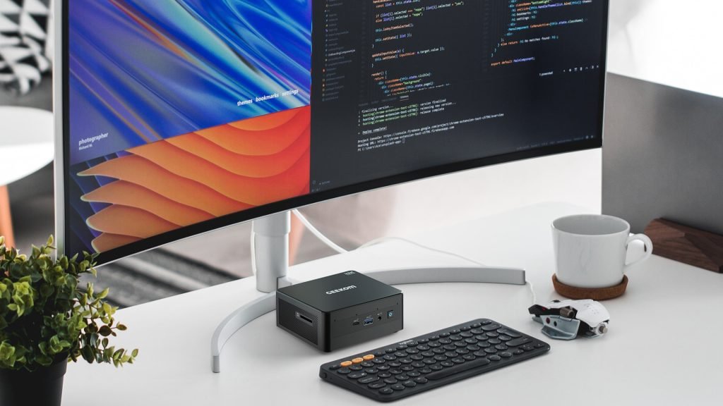 mini PC