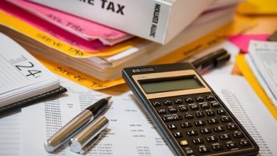 tax filing in india, gst and income tax
