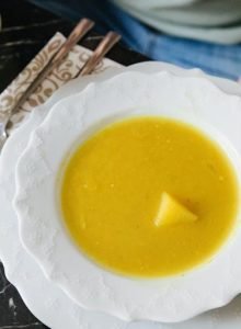 bengali aam dal