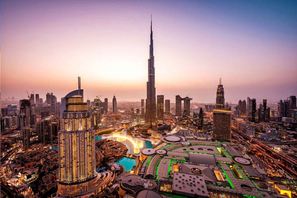 properties in Dubai