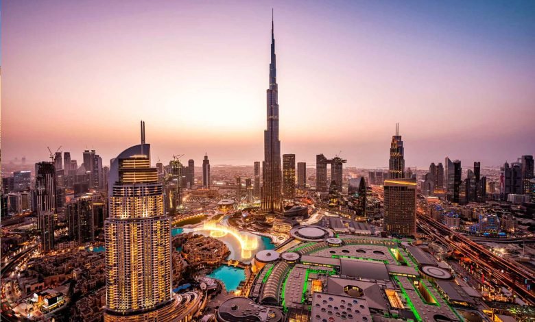 properties in Dubai