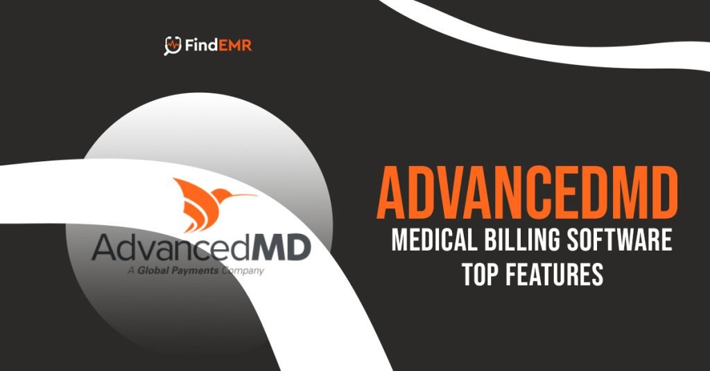 AdvancedMD EMR