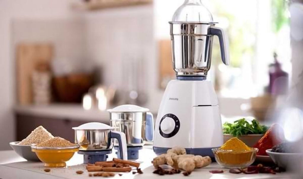 Mixer Grinder:How to select the best for you?