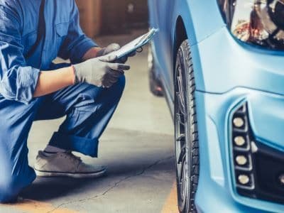 Car Maintaining Services To Keep Your Vehicle in Good Condion