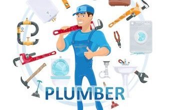 Plumbing Services Company in Dubai