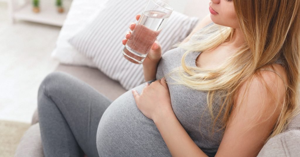 UTIs during pregnancy