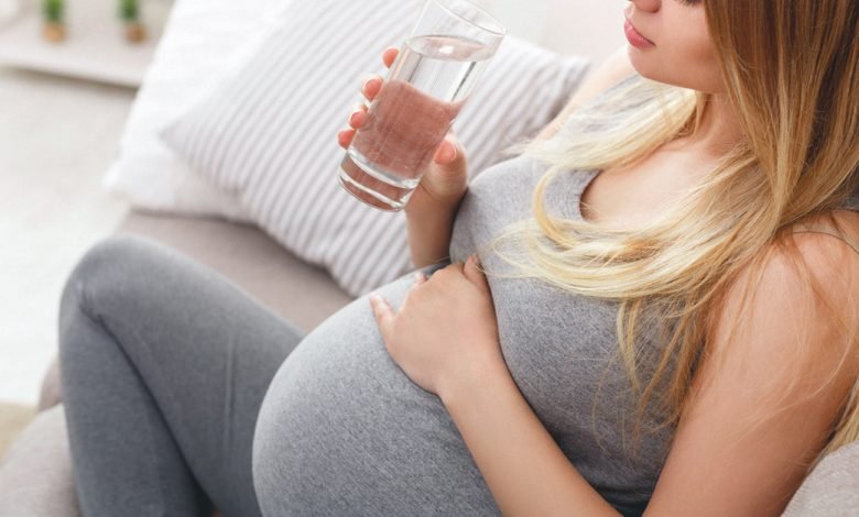 UTIs during pregnancy