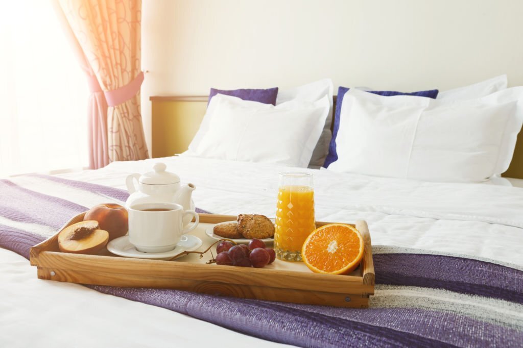 best bed and breakfast in Fredericksburg texas