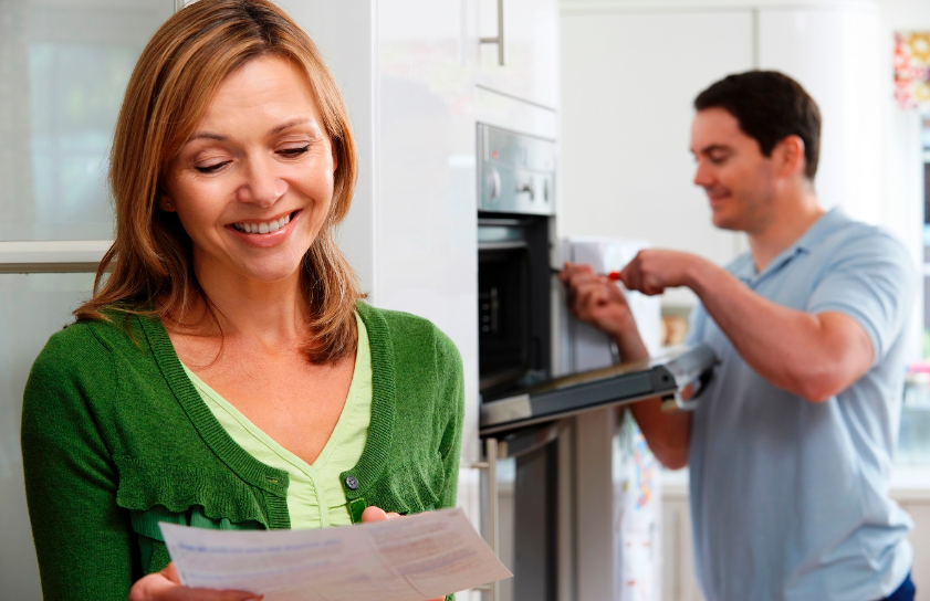 atlantic appliance repair