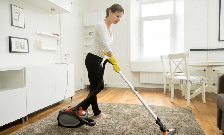 6 Tips To Remove Curry Stains From Carpets
