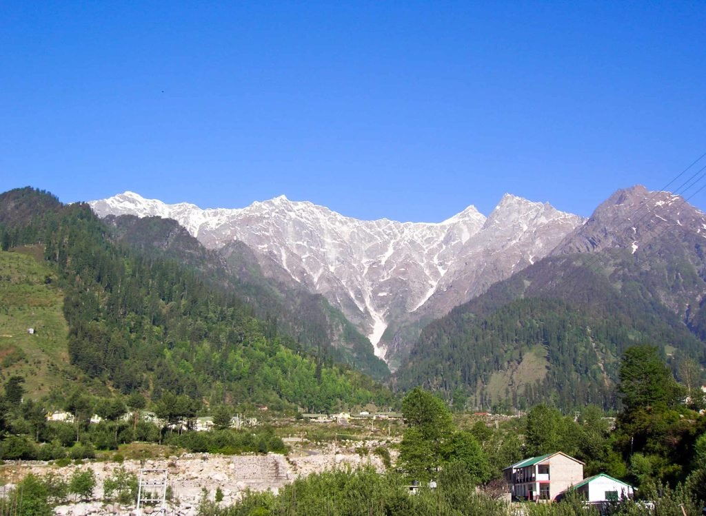 Travel Guide To Shimla: How To Plan A Shimla Trip