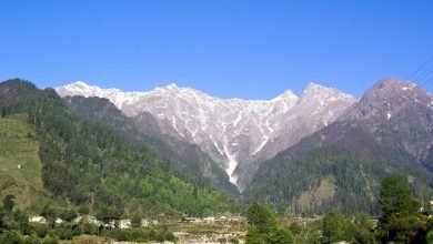 Travel Guide To Shimla: How To Plan A Shimla Trip