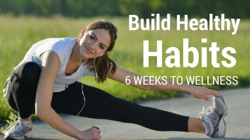 9 Healthy Habits for a Healthy Life
