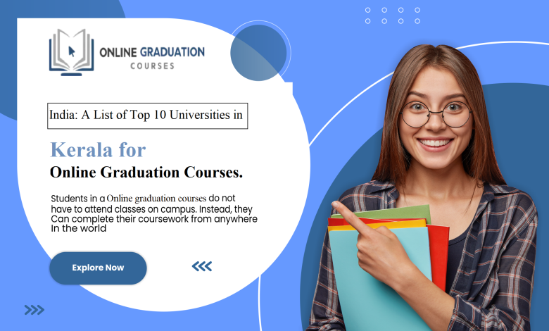 online graduation in india