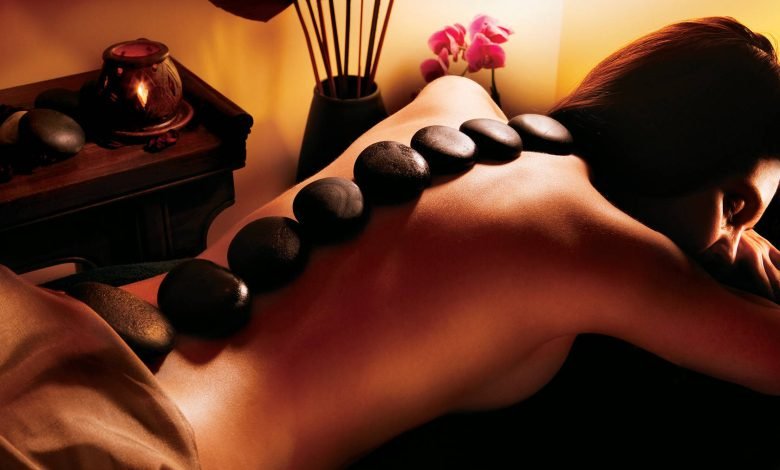 Hot Stone Massage Tukwila WA