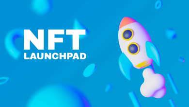 NFT Launchpad Platform