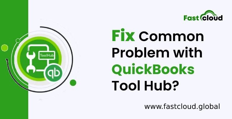 QuickBooks Tool Hub