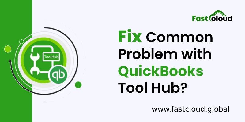 QuickBooks Tool Hub