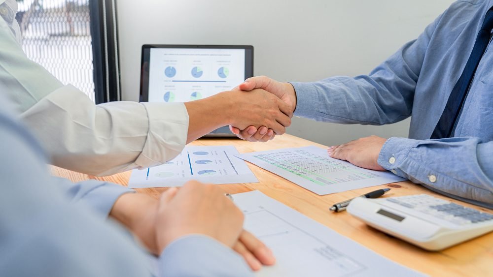 Stock Based Loan